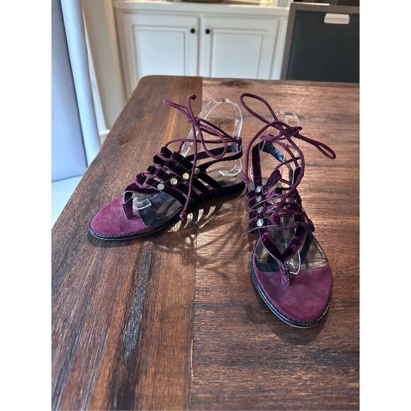 Rebecca Minkoff Evonne sandal - Picture 3 of 7